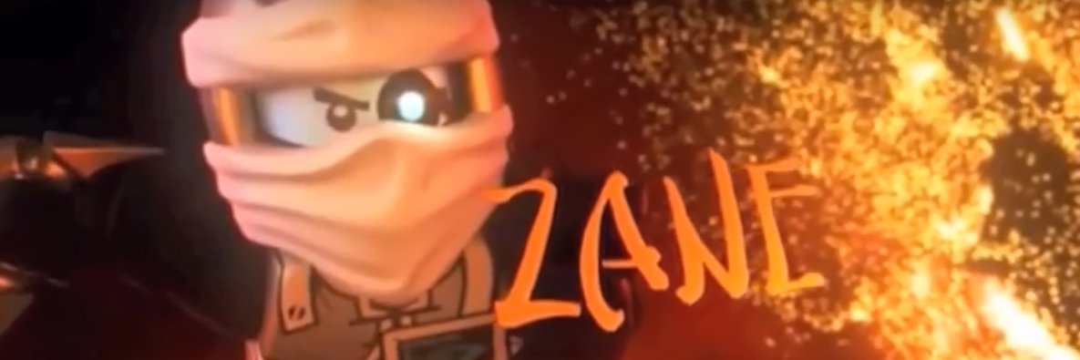 ZaneIceNinja's profile banner image