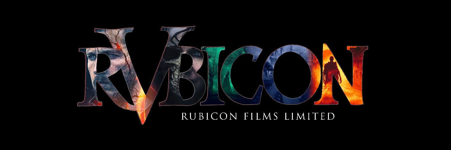 RUBICON FILMS banner