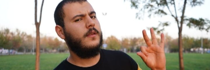 BelekMahir's profile banner image