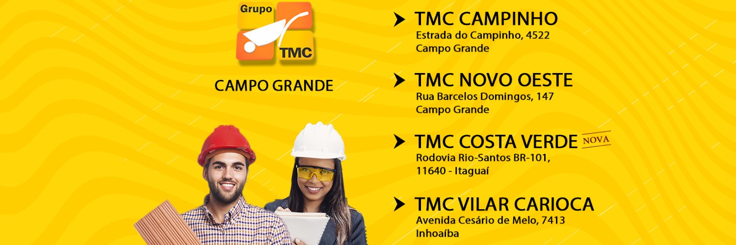 grupotmc's profile banner image