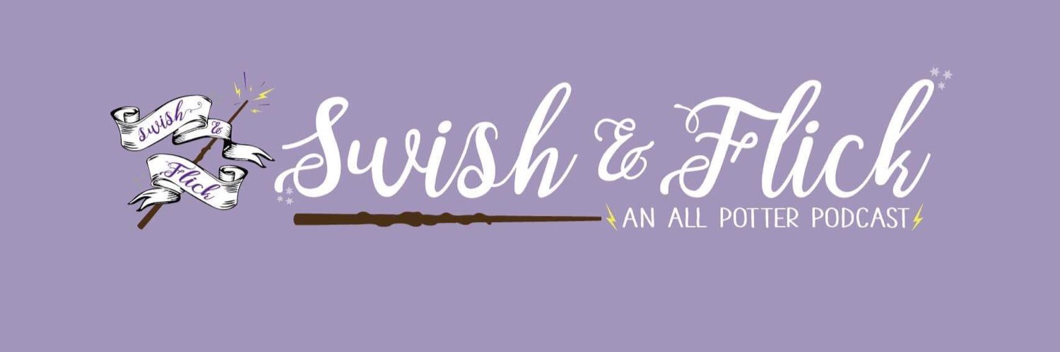 Swish and Flick Podcast 🎙 banner