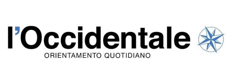 l'Occidentale banner