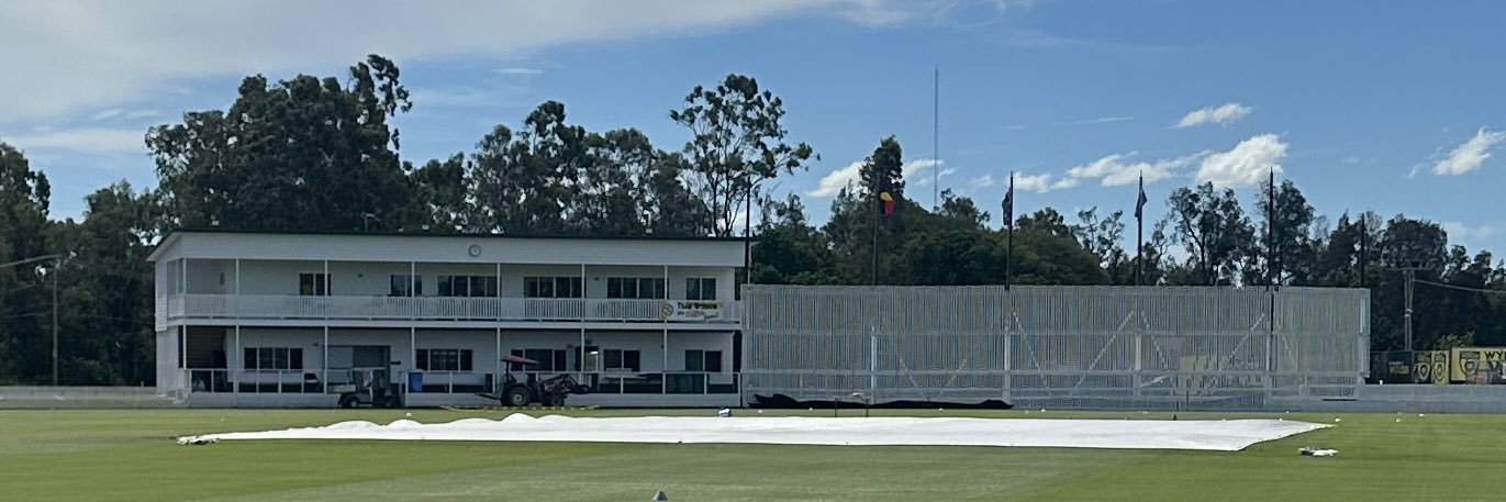 Wynnum Manly CC banner