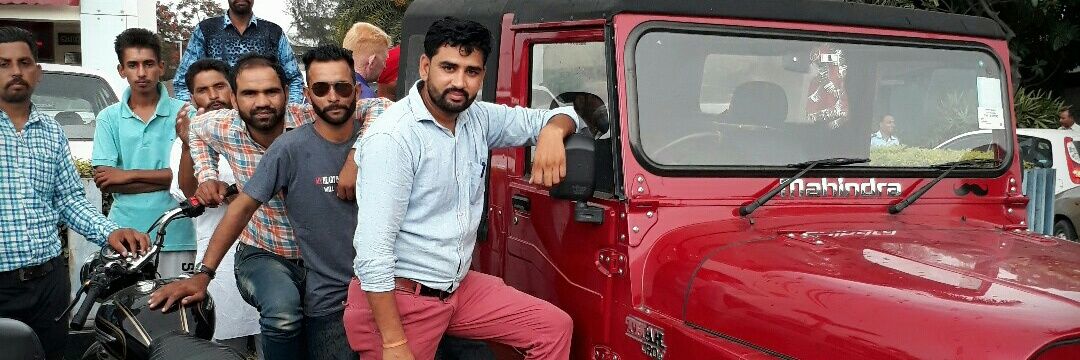 Sandeep79688's profile banner image