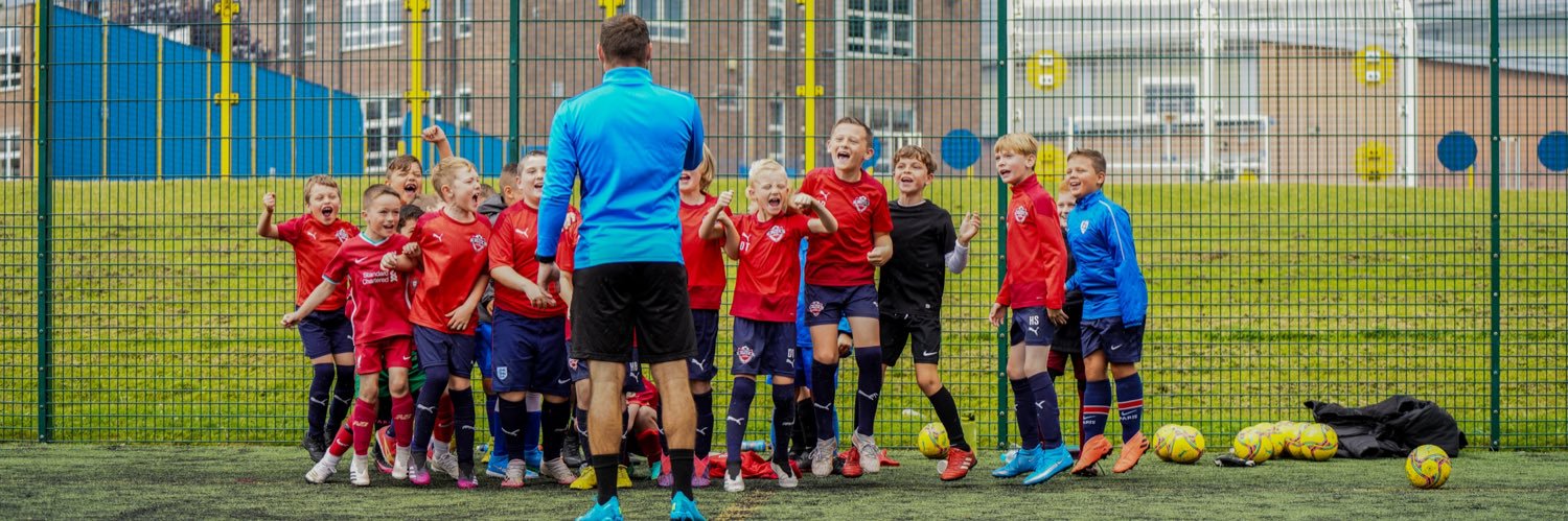 Elite Player Development banner