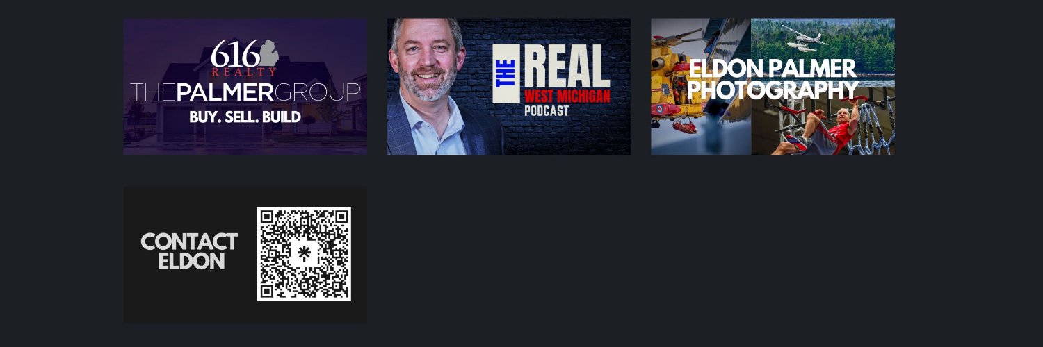 RealtorEldon's profile banner image