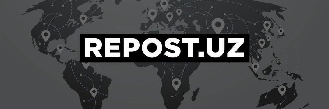 RepostUZ's profile banner image