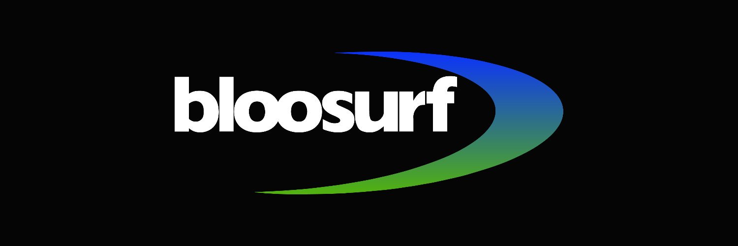 bloosurf's profile banner image