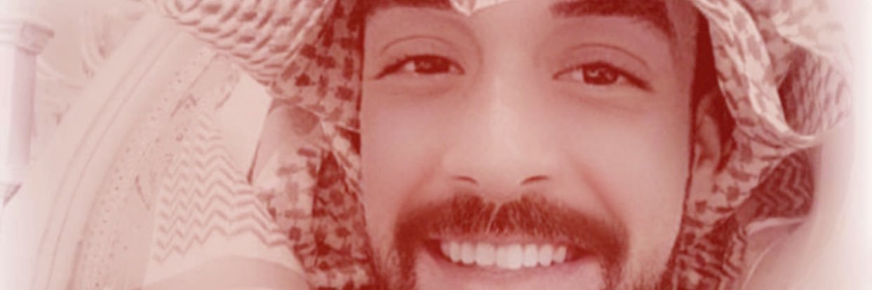 salman7311's profile banner image