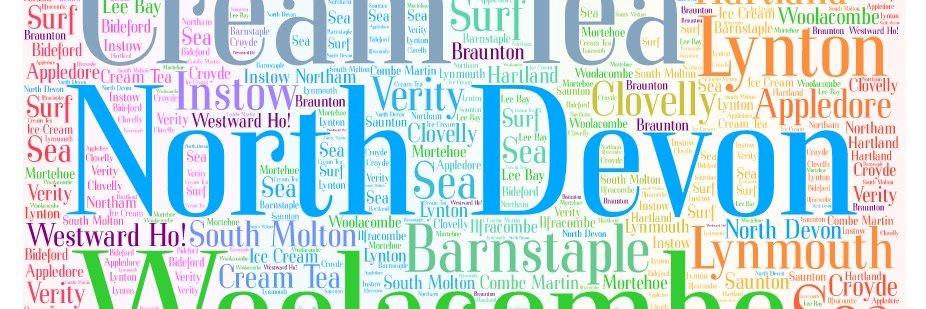 NorthDevonVoice banner