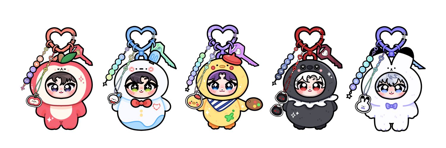 atzie ⭐️ VGEN COMMISSIONS OPEN's banner