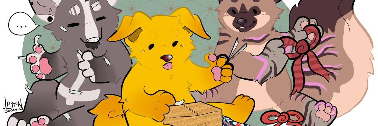 Strix 🔜 FWA banner