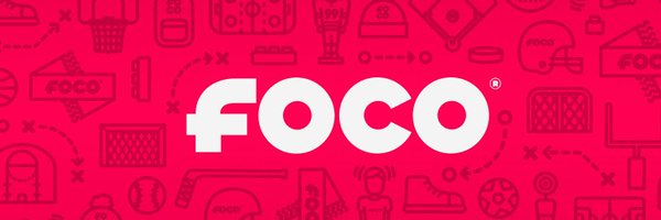 FOCO Profile Banner