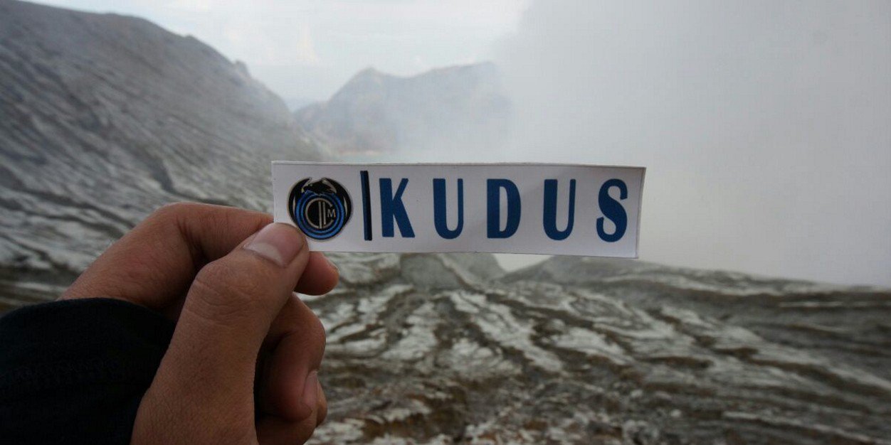 ICI Regional Kudus banner