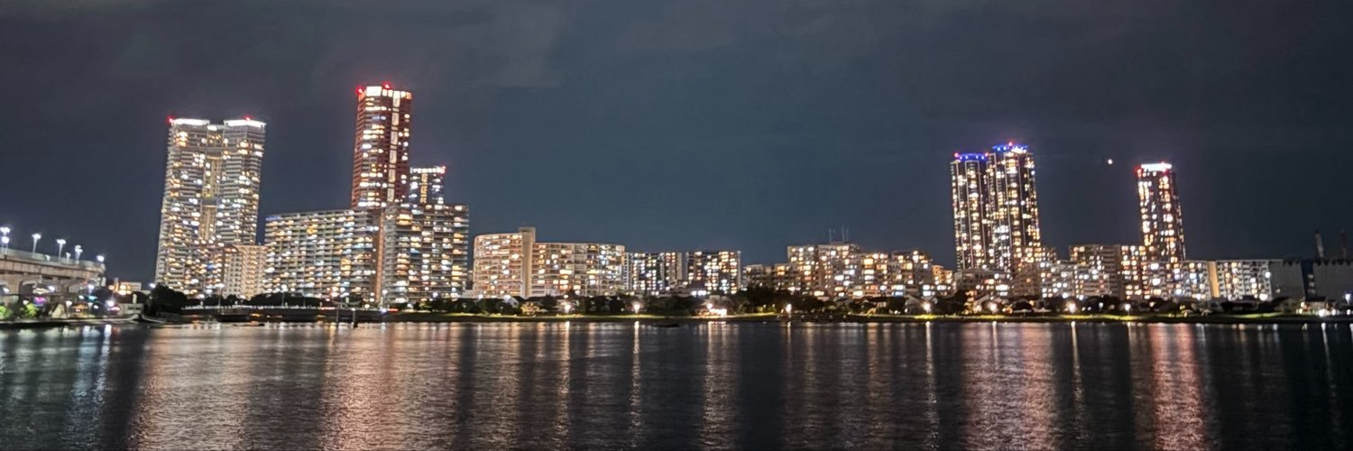 ryo11_official's profile banner image