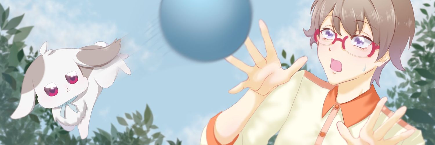 Choro36438100's profile banner image