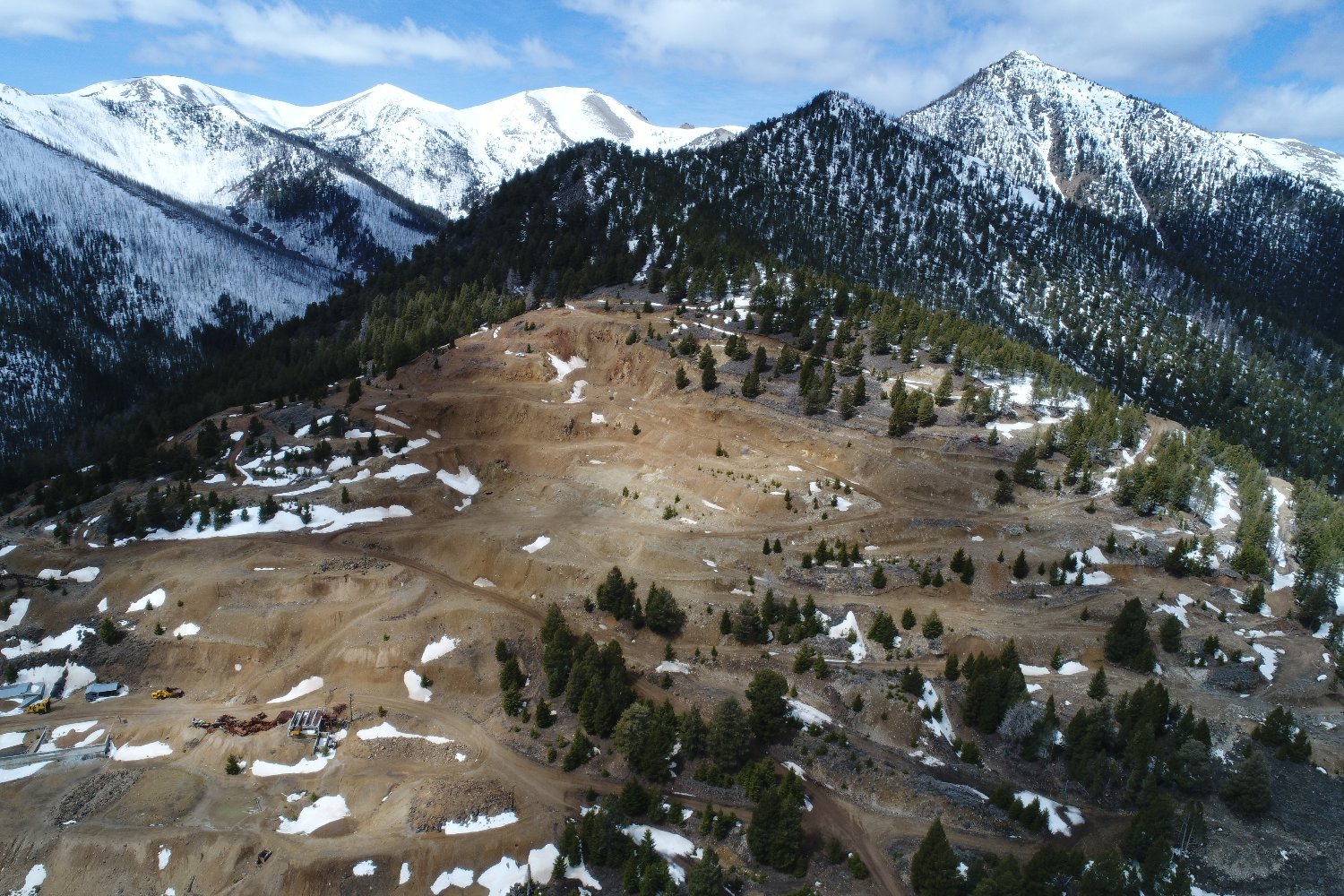 Phoenix Copper Limited banner