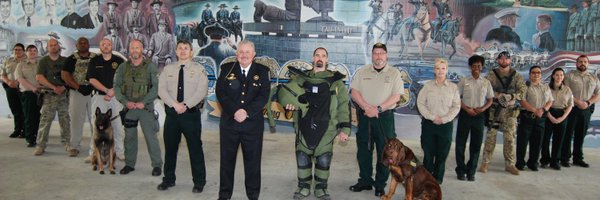 Floyd County Sheriff's Office Profile Banner