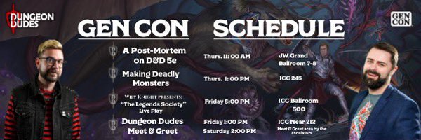 dungeon_dudes Profile Banner