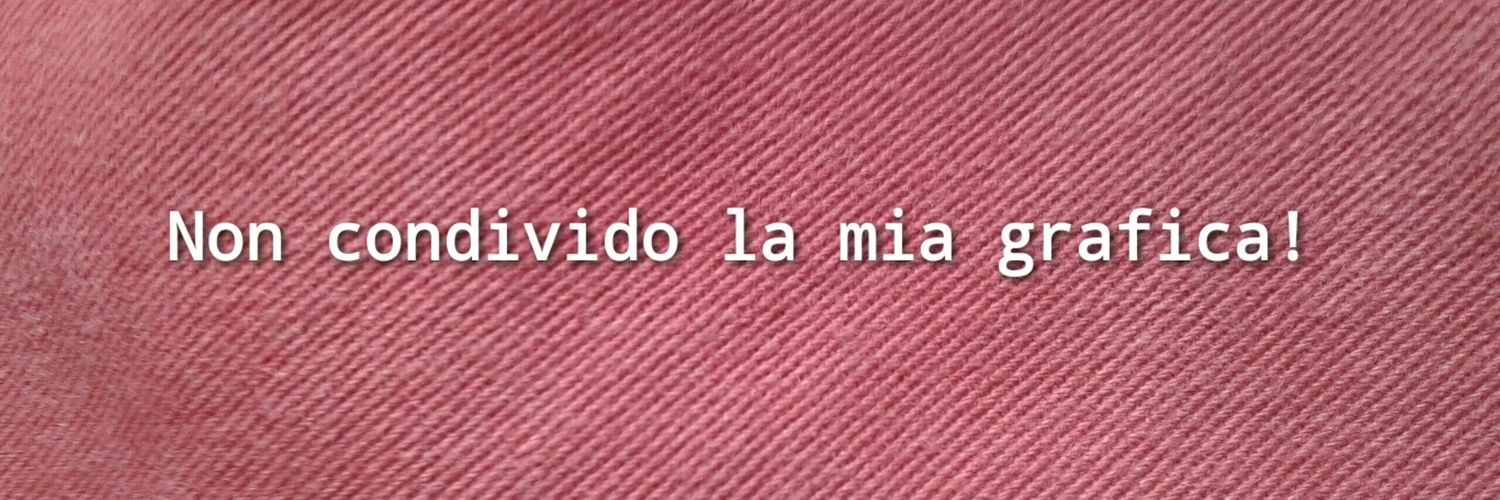 Grafico Mascherato's banner