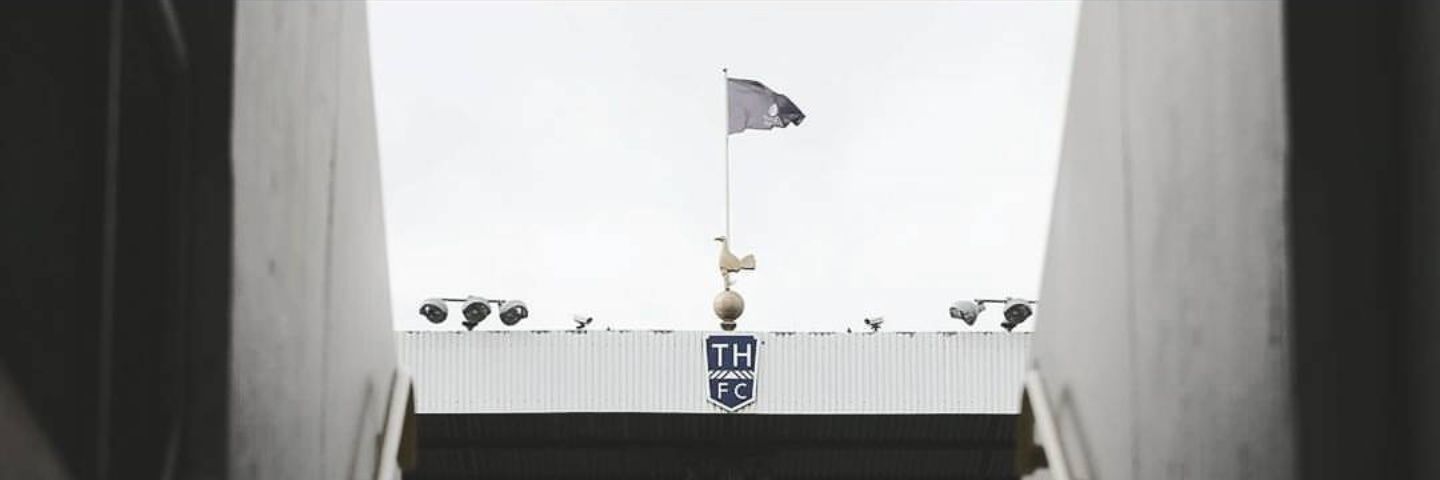 Chris Bean banner