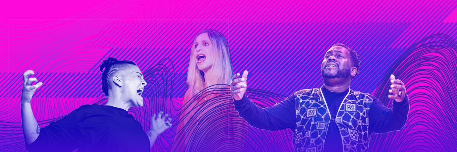 Amplified Opera banner