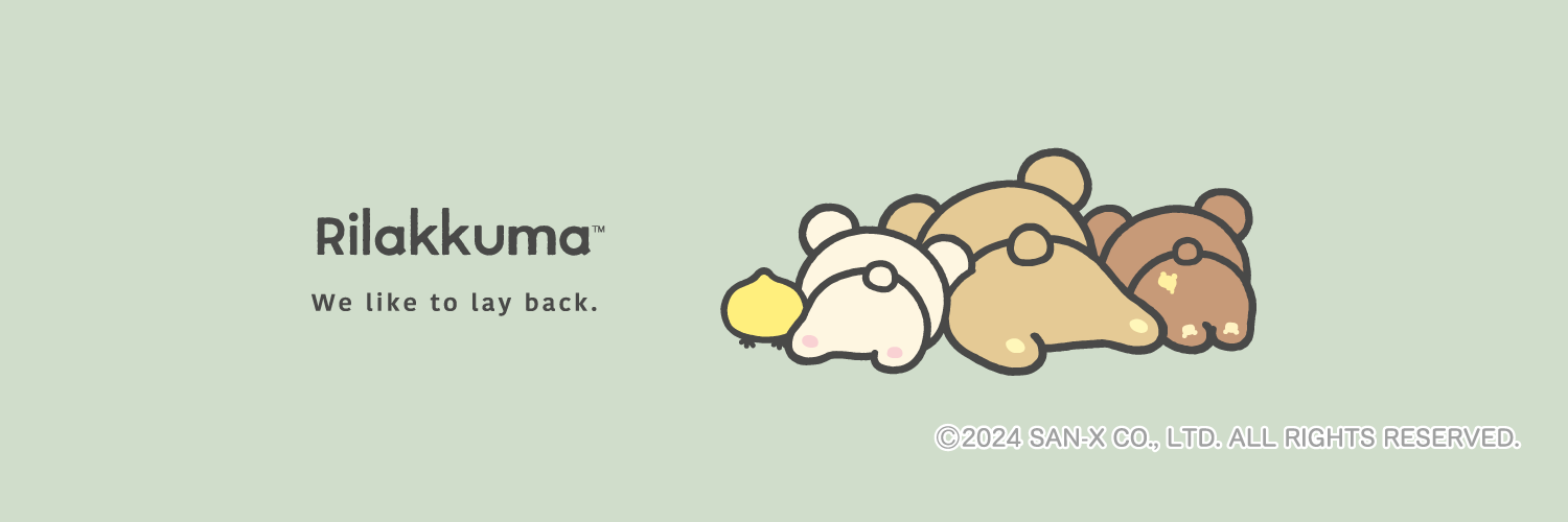 rilakkuma_get's profile banner image