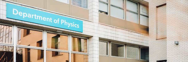 WarwickPhysics Profile Banner