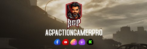 AGPActionGPro's profile banner image