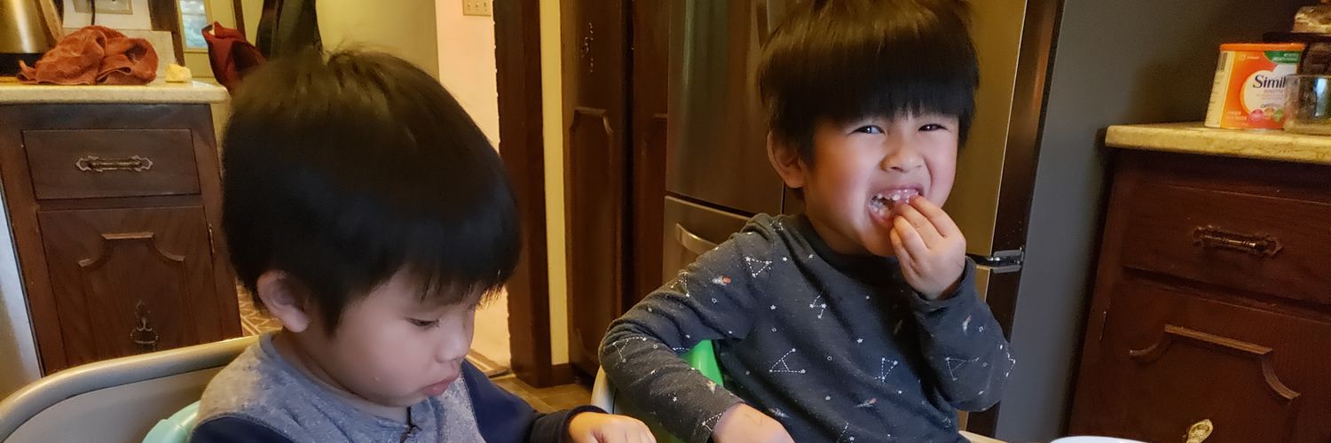 saixiong's profile banner image