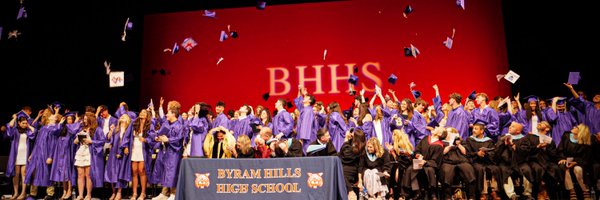 ByramHillsCSD Profile Banner
