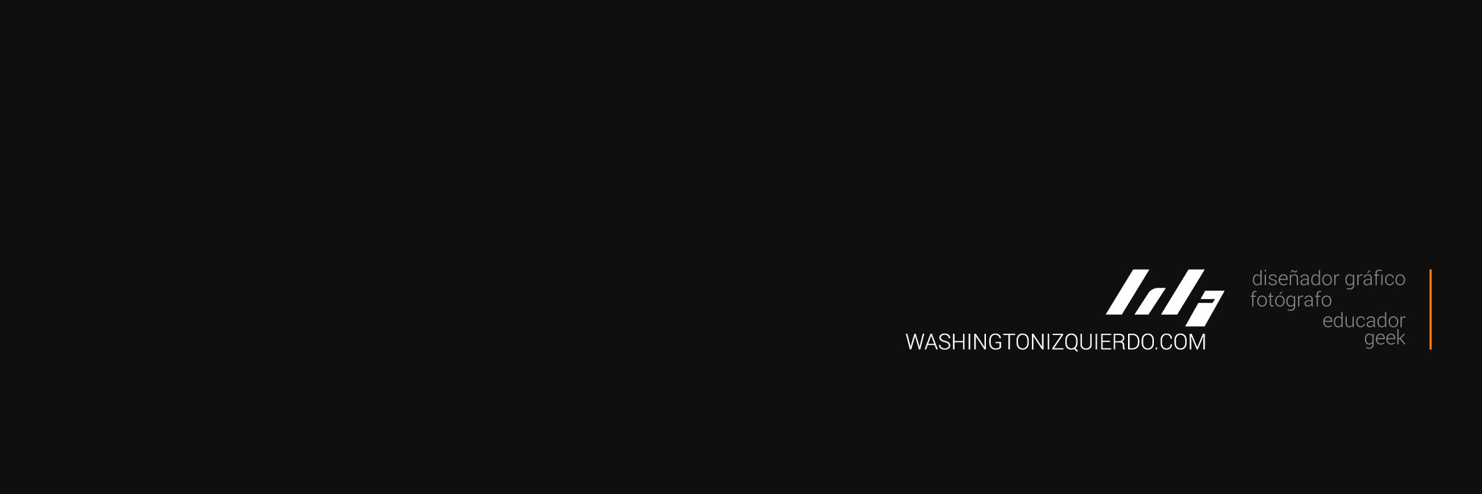 ueig's profile banner image