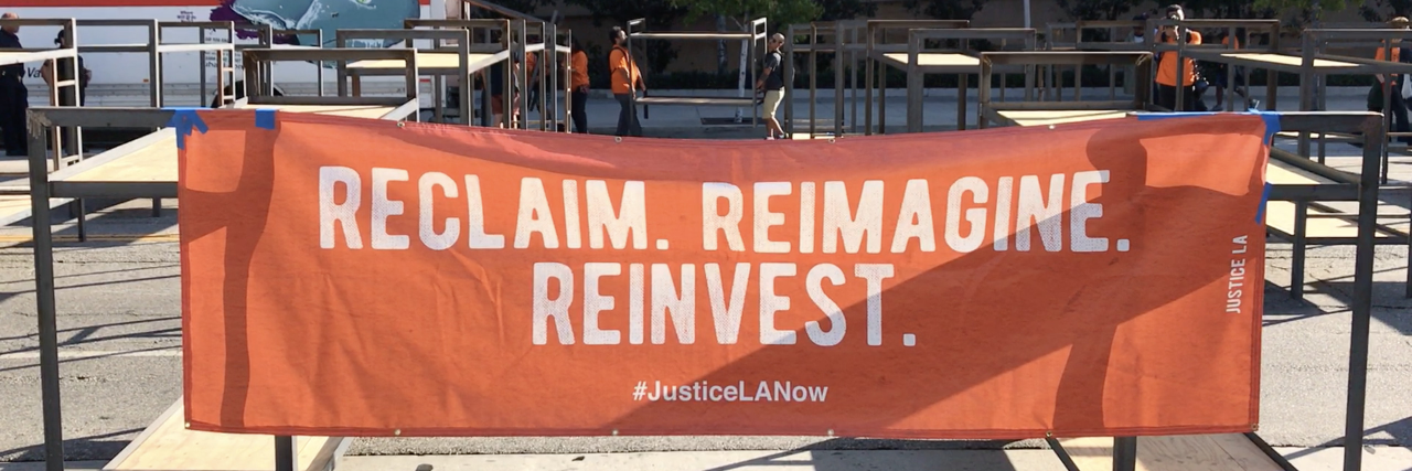 JusticeLA's banner