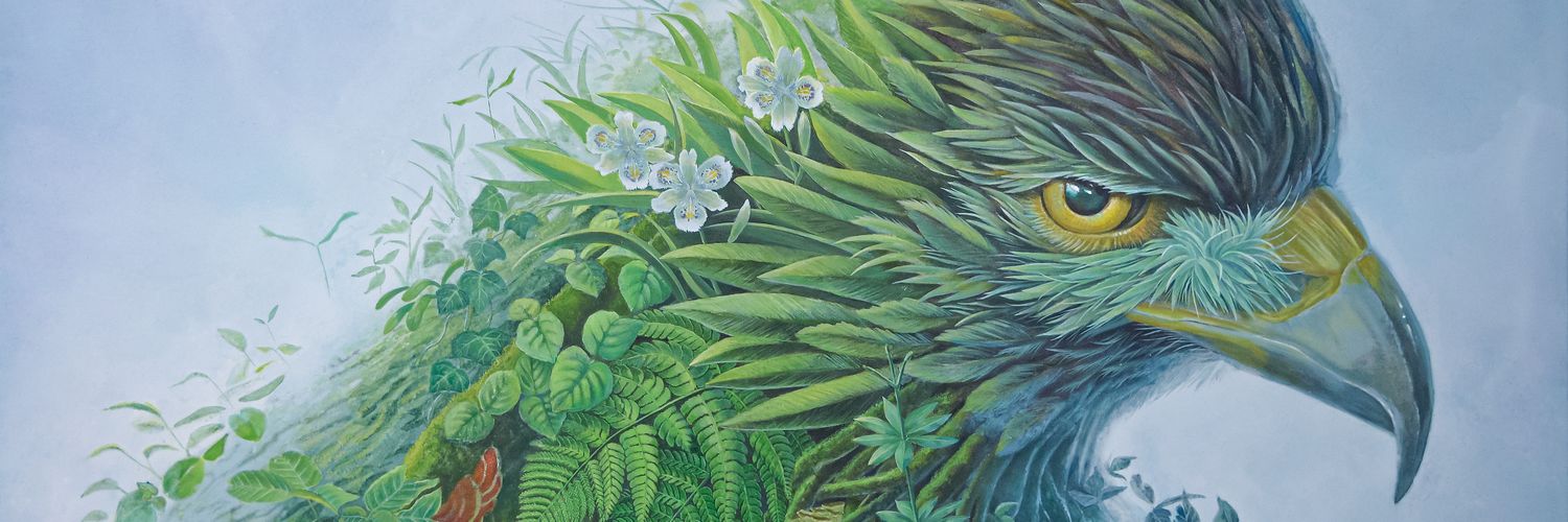 永沢 碧衣 Aoi NAGASAWA's banner
