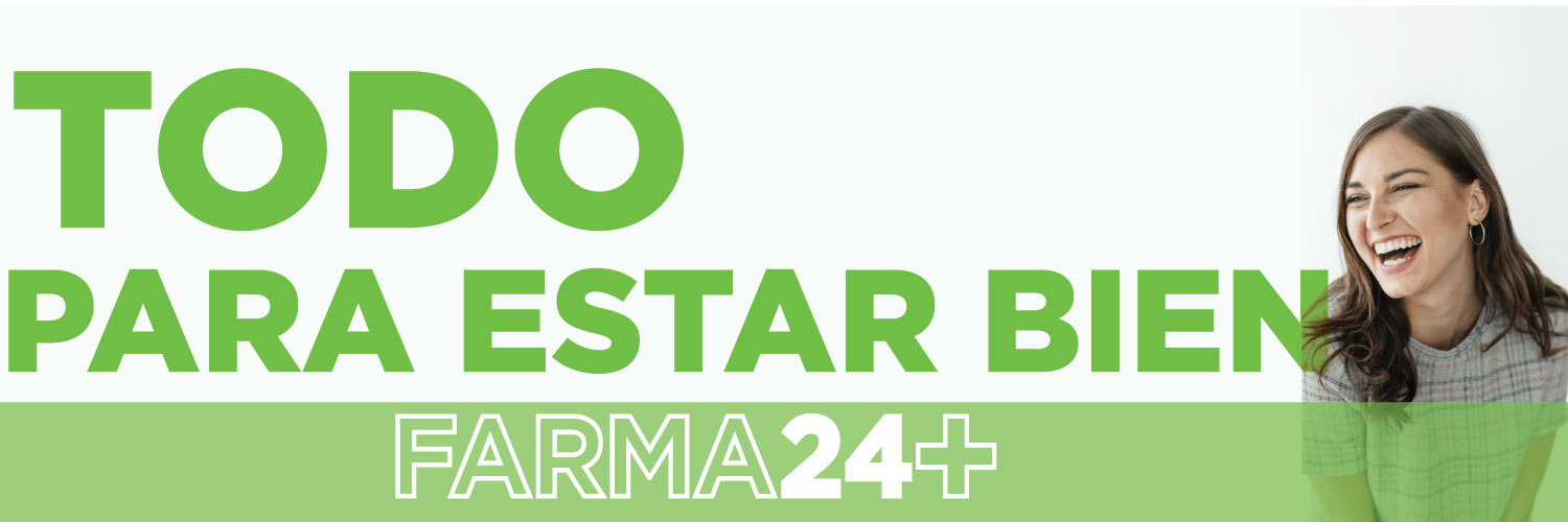 FARMA 24 oficial banner