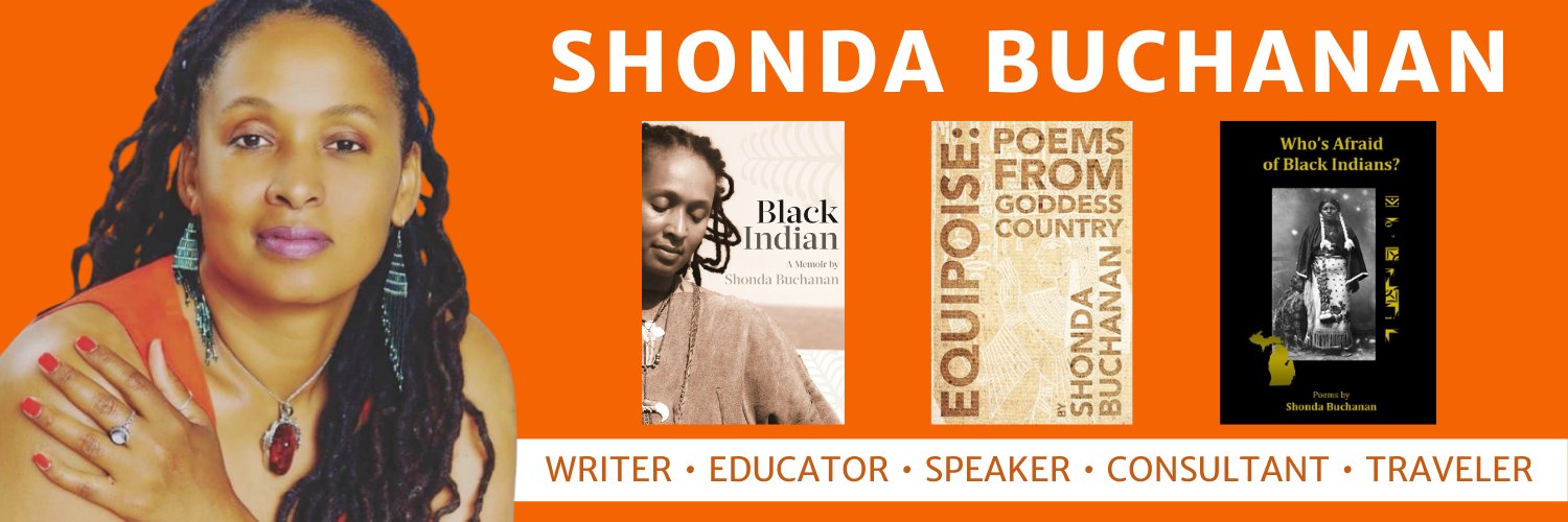 shondabuchanan's profile banner image