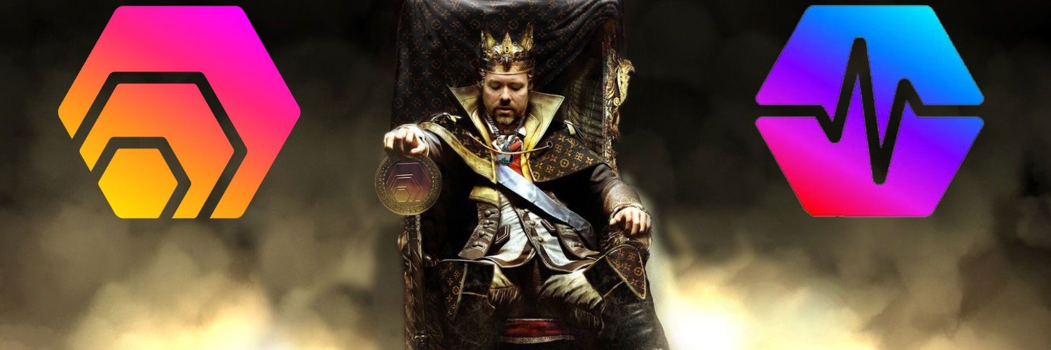 ⬣X⎔ Peter the Hexican ⎔X⬣ banner