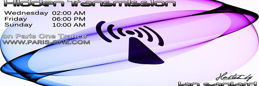 Ian Saniard banner