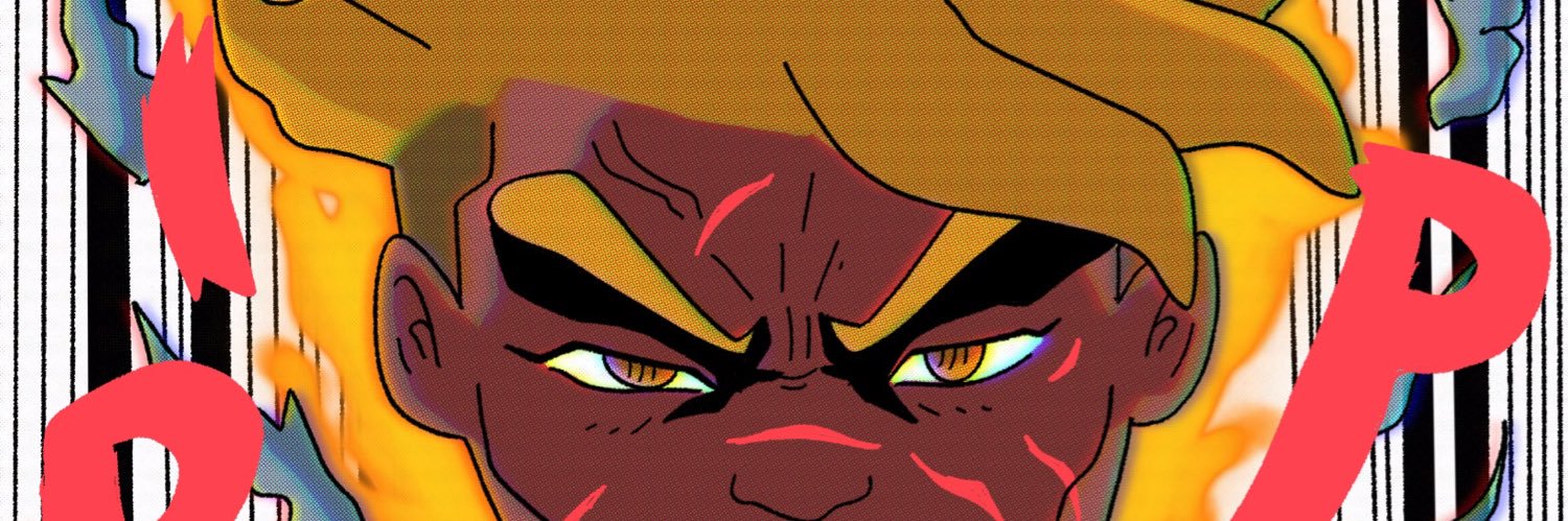 Airlessol's profile banner image