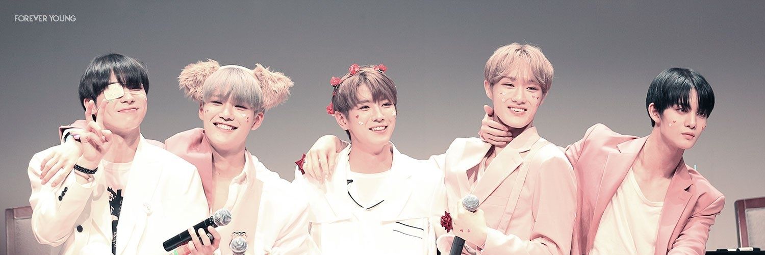 4ever_BJYoung's profile banner image