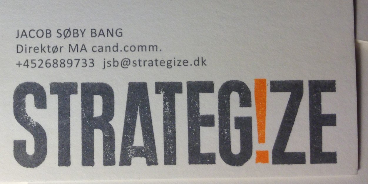 beSTRATEGIZED's profile banner image