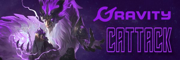 GVCattack Profile Banner