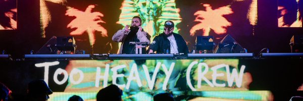 TooHeavyCrew Profile Banner