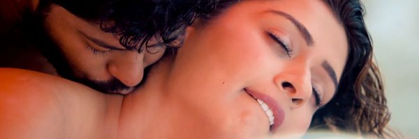 Thilaga ❤️ Profile Banner