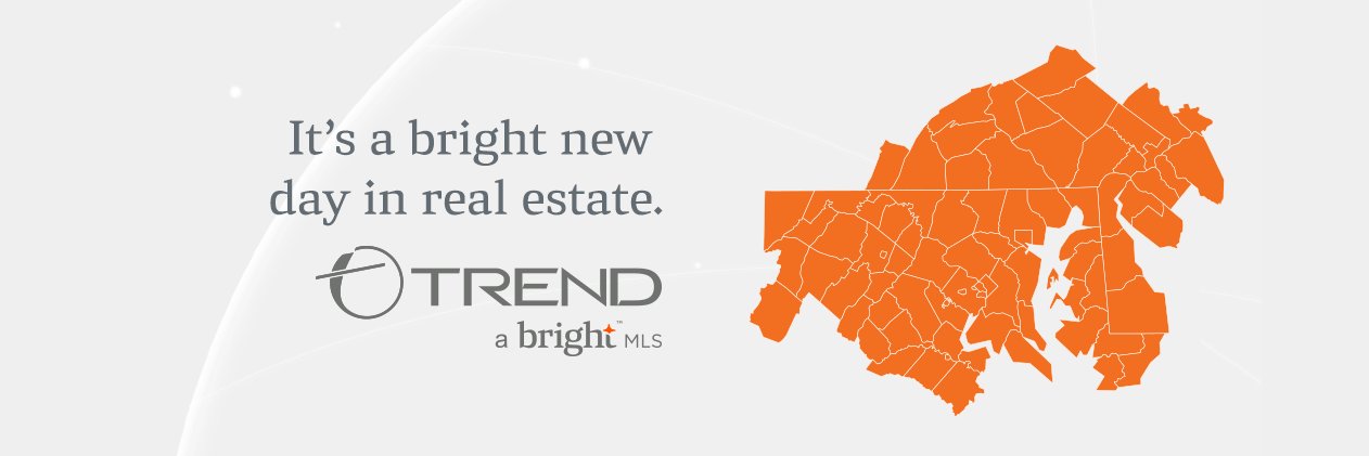 TREND banner