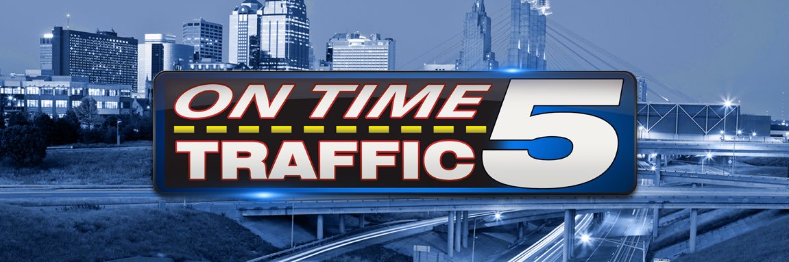 KCTV5Traffic's profile banner image
