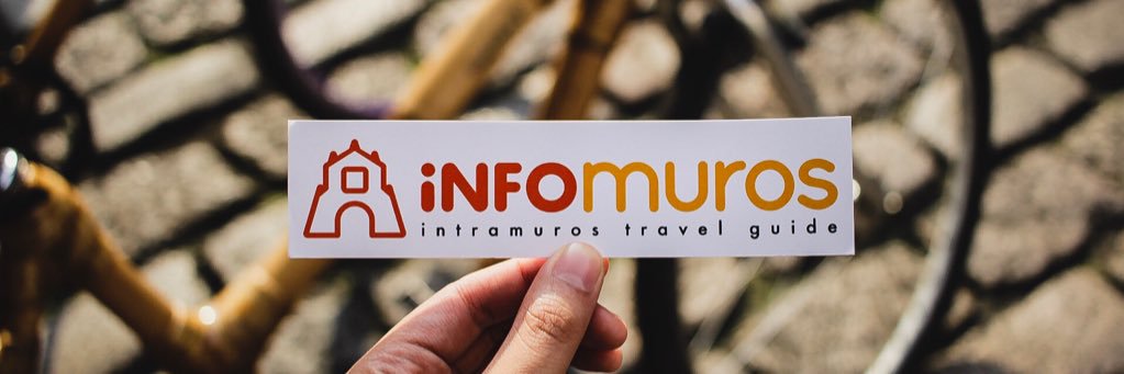 InfomurosApp's profile banner image