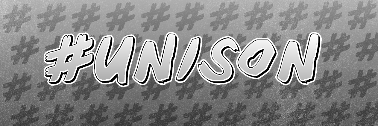 #Unison banner