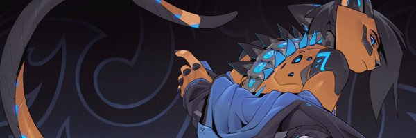 Kissyander Profile Banner