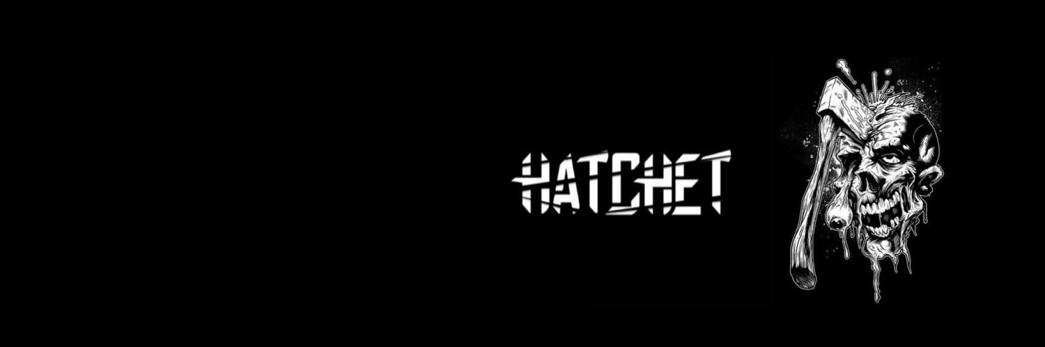 HatchetDnB's profile banner image